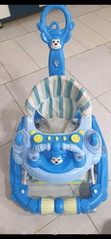 baby walker for sale 2