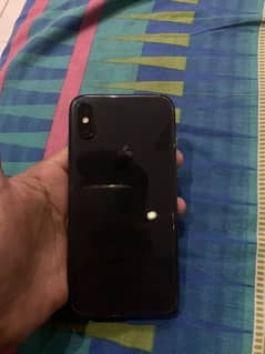 IPHONE X 256 Gb FU