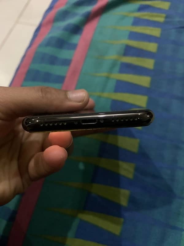 IPHONE X 256 Gb FU 4