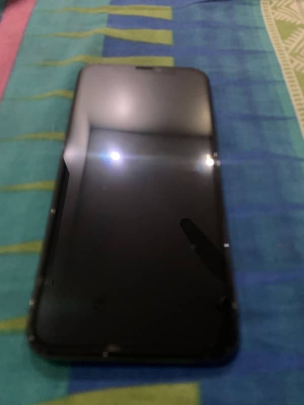 IPHONE X 256 Gb FU 5