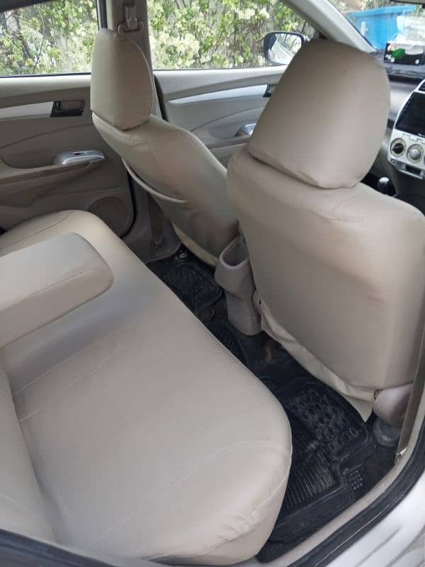 Honda City IVTEC 2016, Mint Condition. 7