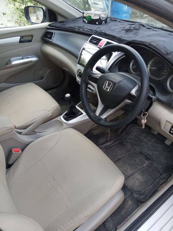 Honda City IVTEC 2016, Mint Condition. 8