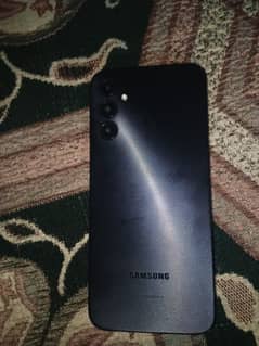 Samsung A14 Imported Brand New Non PTA