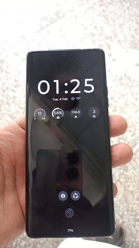 Motorola Edge 50 pro For Urgent Sale 3