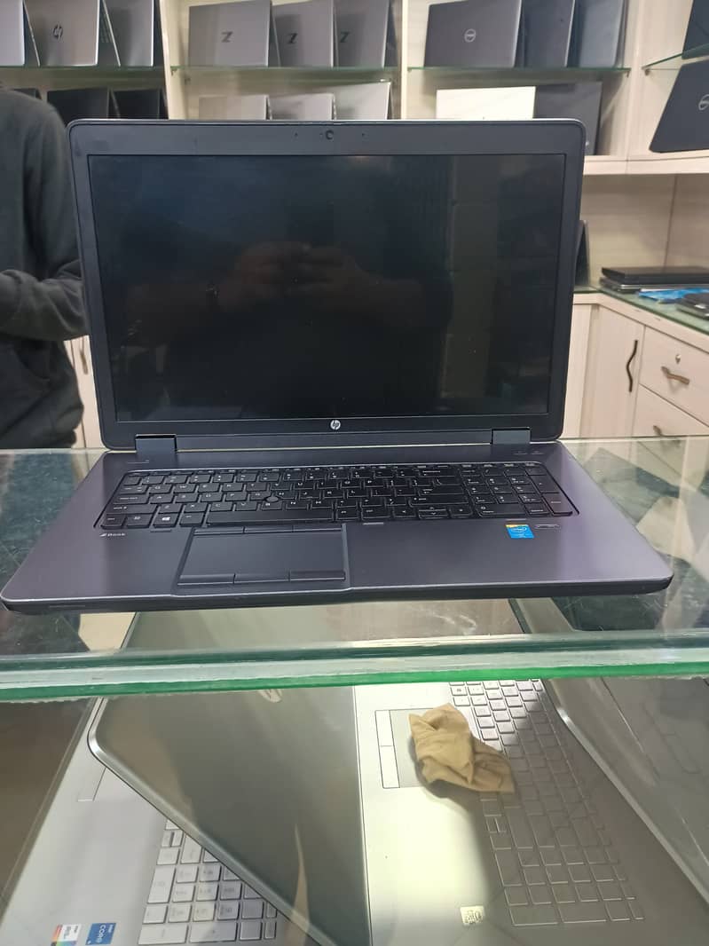 HP ZBOOK 17 G2 WORKSTATION 4