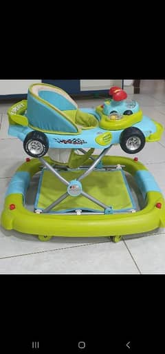 baby walker for sale