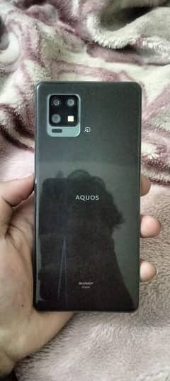 AQUOS