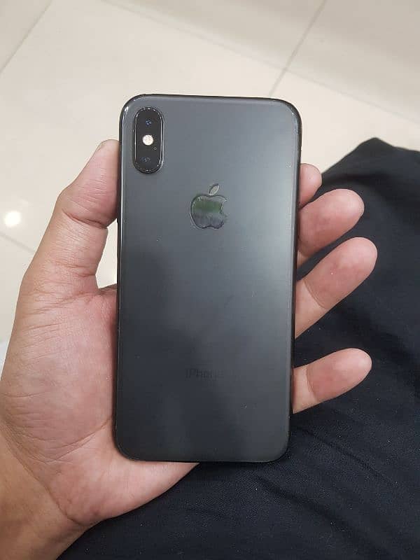 iphone xs 256GB factory 0