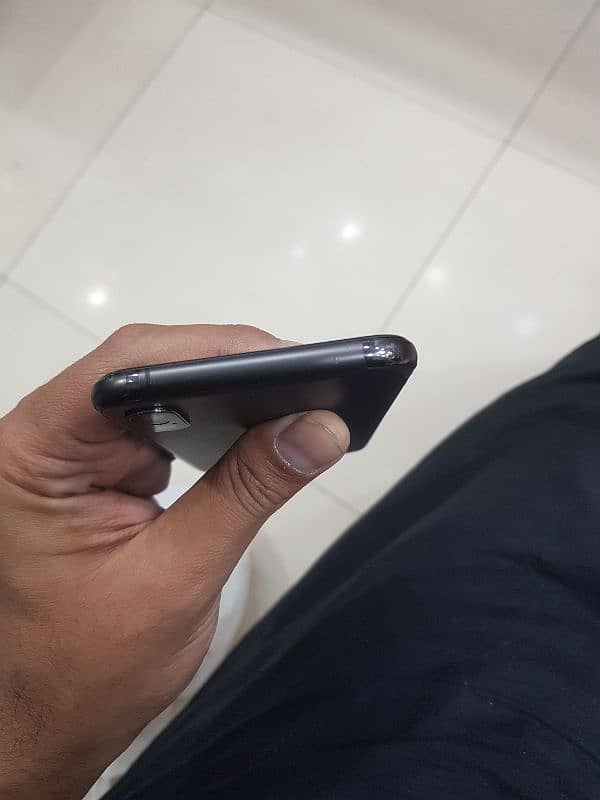 iphone xs 256GB factory 4