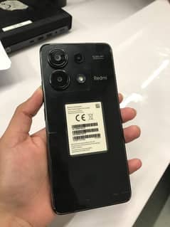 Xiaomi Redmi note 13 For sale