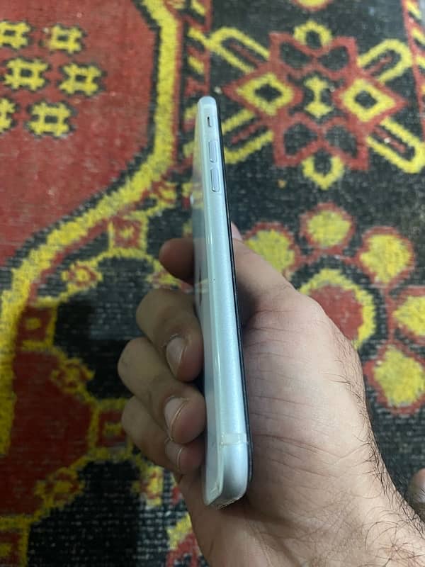 iPhone SE 2020 PTA APPROVED 2