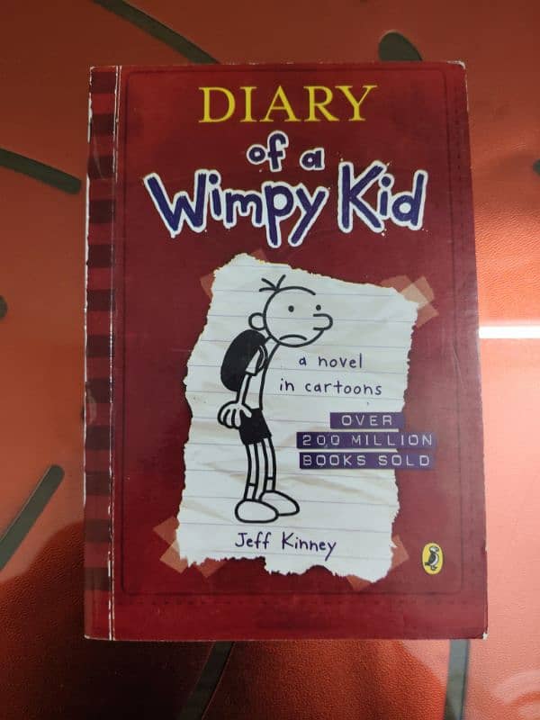 wimpy kid 12 books in cheap price 0