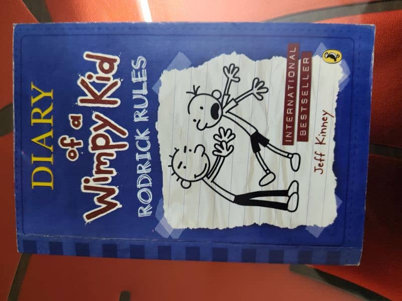 wimpy kid 12 books in cheap price 1