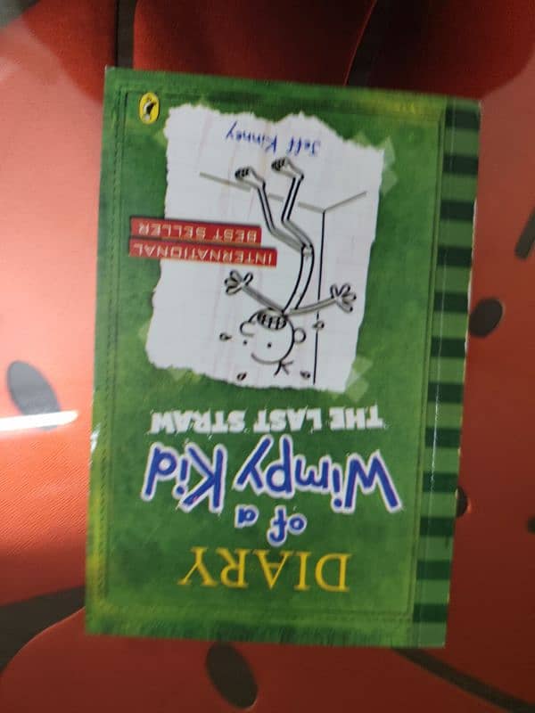 wimpy kid 12 books in cheap price 2