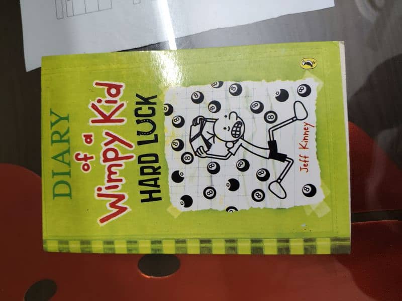 wimpy kid 12 books in cheap price 7