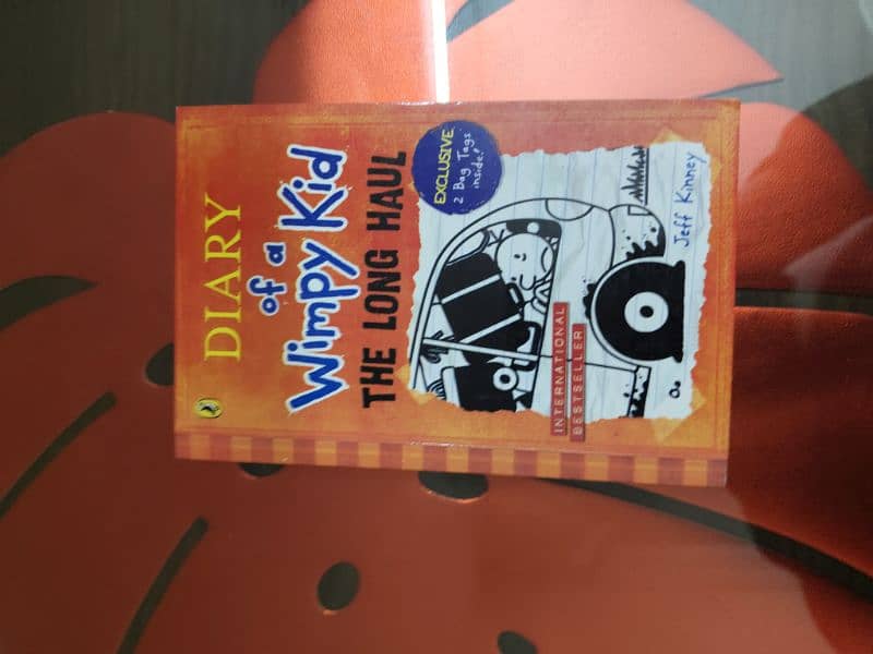 wimpy kid 12 books in cheap price 8