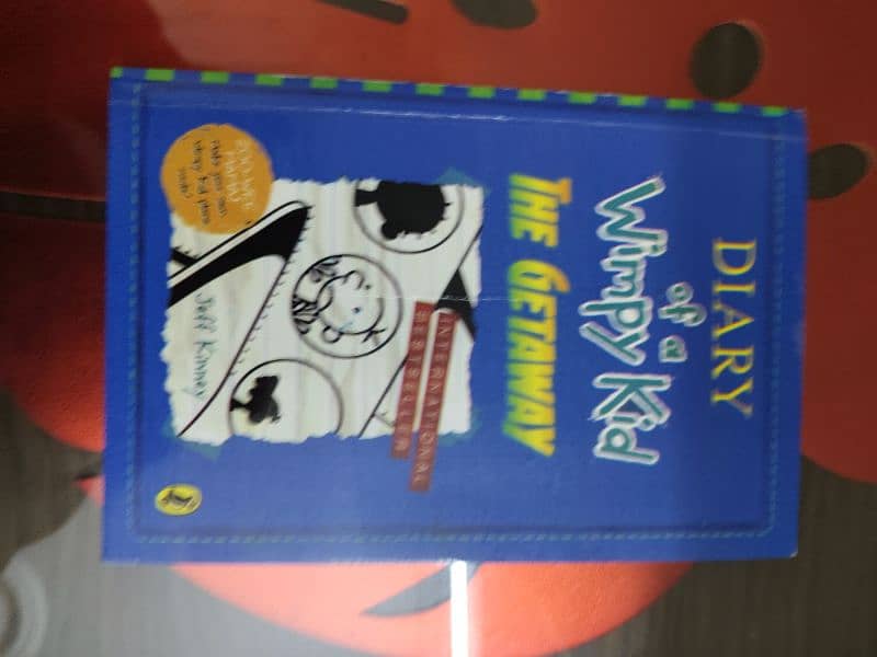 wimpy kid 12 books in cheap price 10