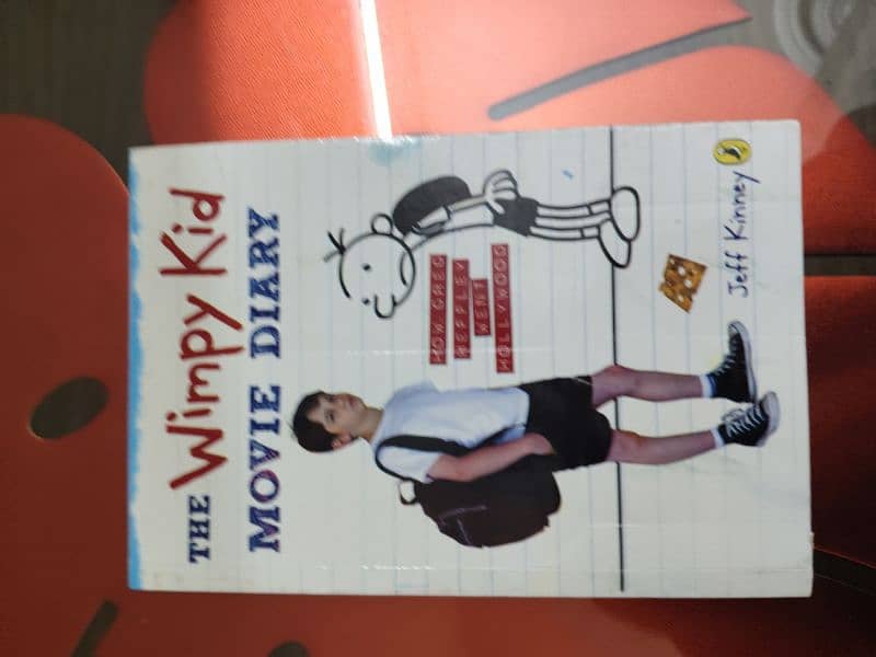 wimpy kid 12 books in cheap price 11