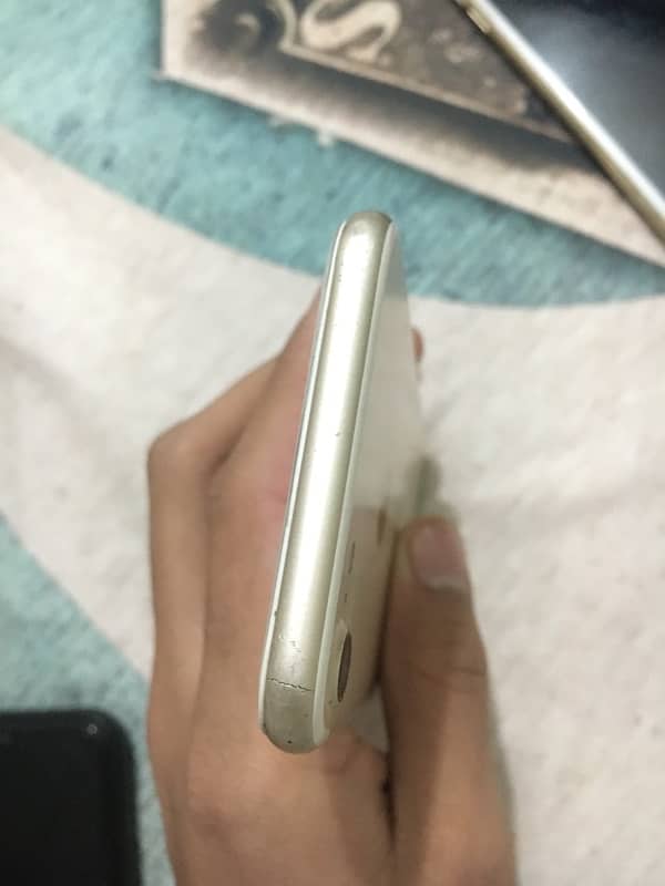 iphone 7 128gb pta approved 5