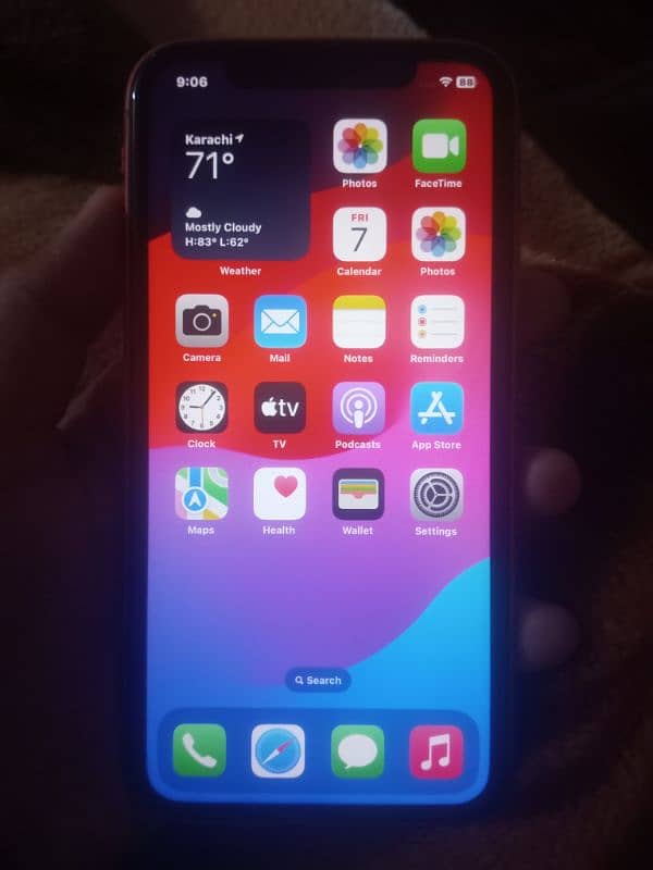 iPhone xr non pta 128gb 0