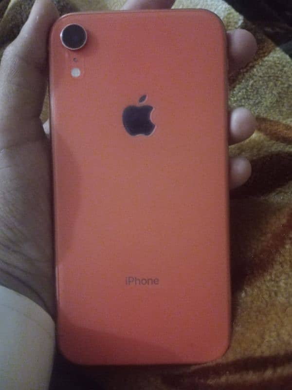 iPhone xr non pta 128gb 2