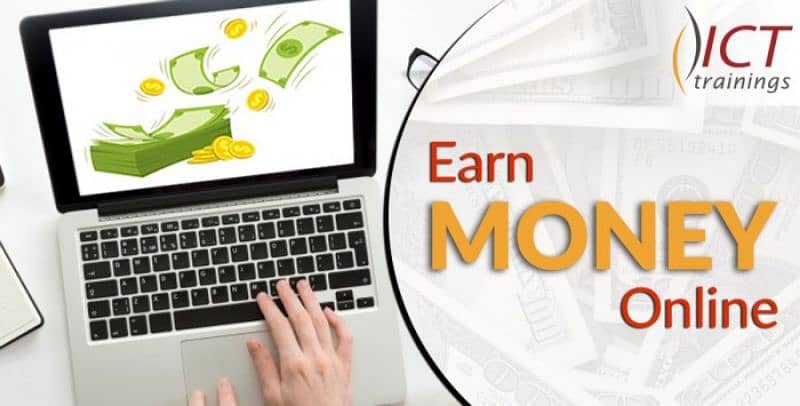 earn passive money 0