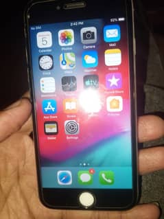 iphone 6 s pta all ok 10 by 9 condition all ok