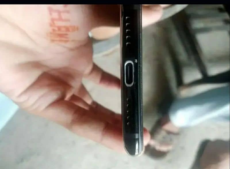 OnePlus 6t approved 8/128 condition 10/10 3