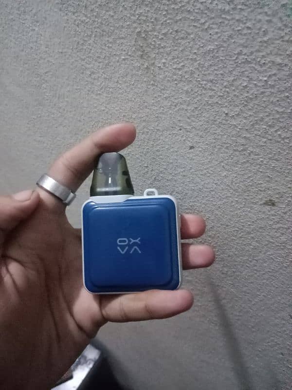 Oxva Xlim Sq pro 0