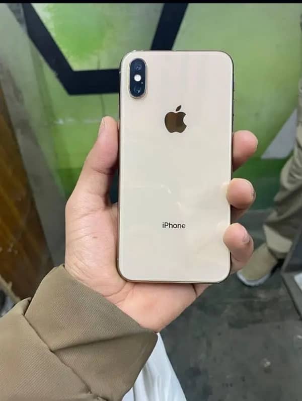 i phone xs 256 non pta 03191635619 0