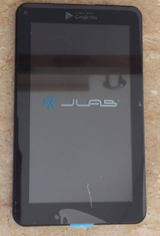 JLAB Pro-7 Dual Core 7" Tablet 1