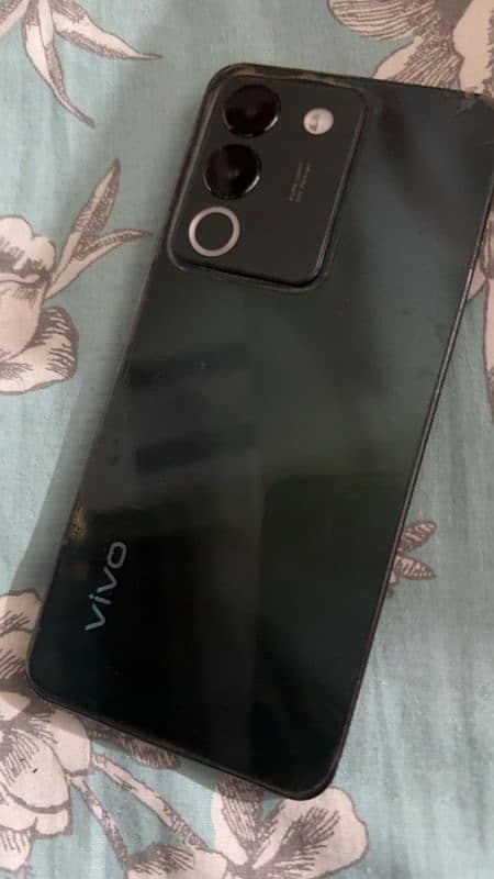 vivo v29e 1