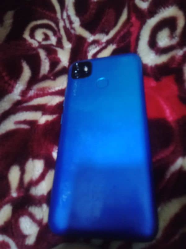 itel vision 1 pro 3