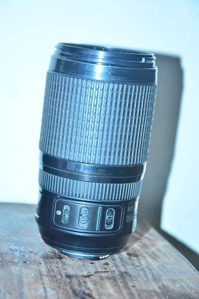 Nikon 70 300 lens and Nikon 180 140 lems 1