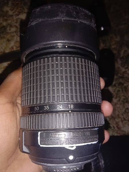 Nikon 70 300 lens and Nikon 180 140 lems 4