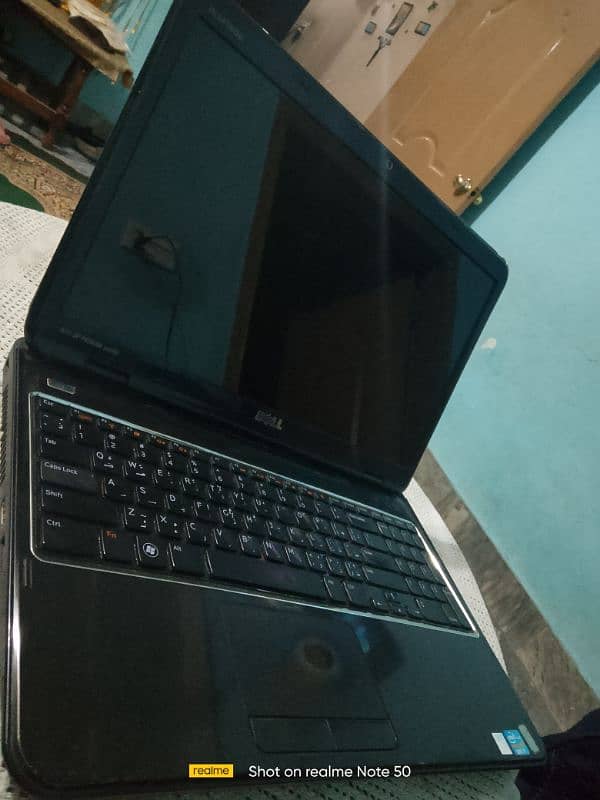 Laptop Corei5 2nd Generation best condition 1