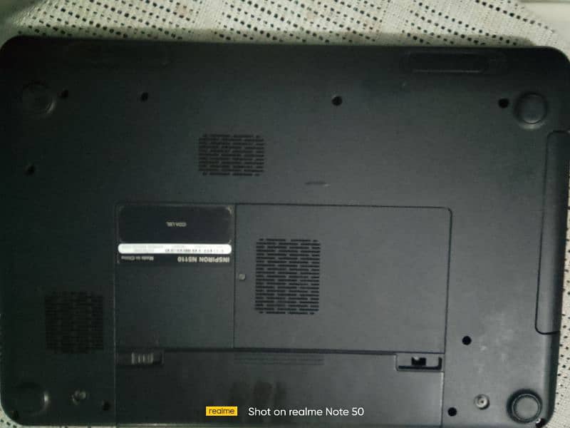 Laptop Corei5 2nd Generation best condition 3