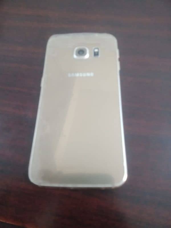 Samsung Galaxy s6 edge 32GB 1