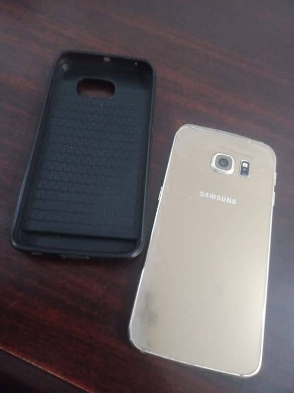 Samsung Galaxy s6 edge 32GB 3