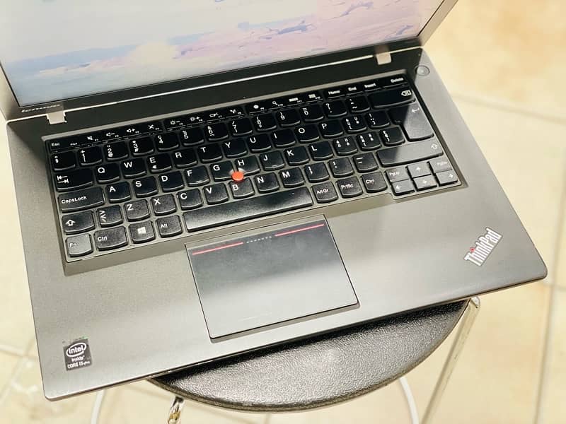 LENOVO T440 i5 4th Generation SSD 250 Laptop 3