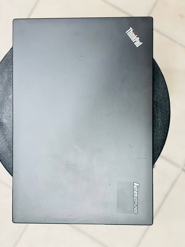 LENOVO T440 i5 4th Generation SSD 250 Laptop 12