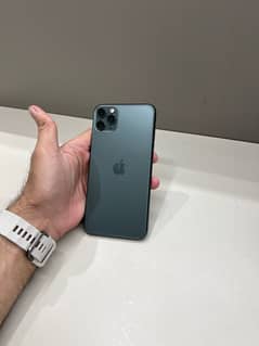 Iphone 11 Pro Max - Non PTA