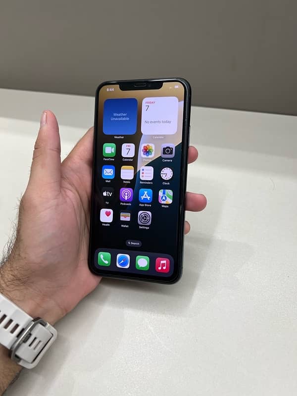 Iphone 11 Pro Max - Non PTA 5