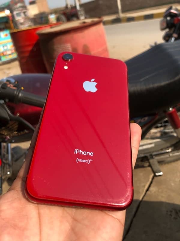 iphone xr jv for sale 64gb 2