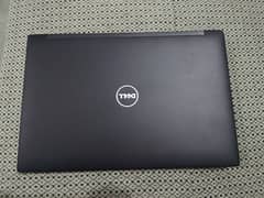 dell 7480 Core i5 6gen 8/256