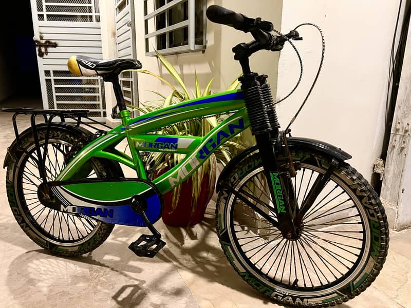 KIDS BICYCLE OLX KARACHI 0