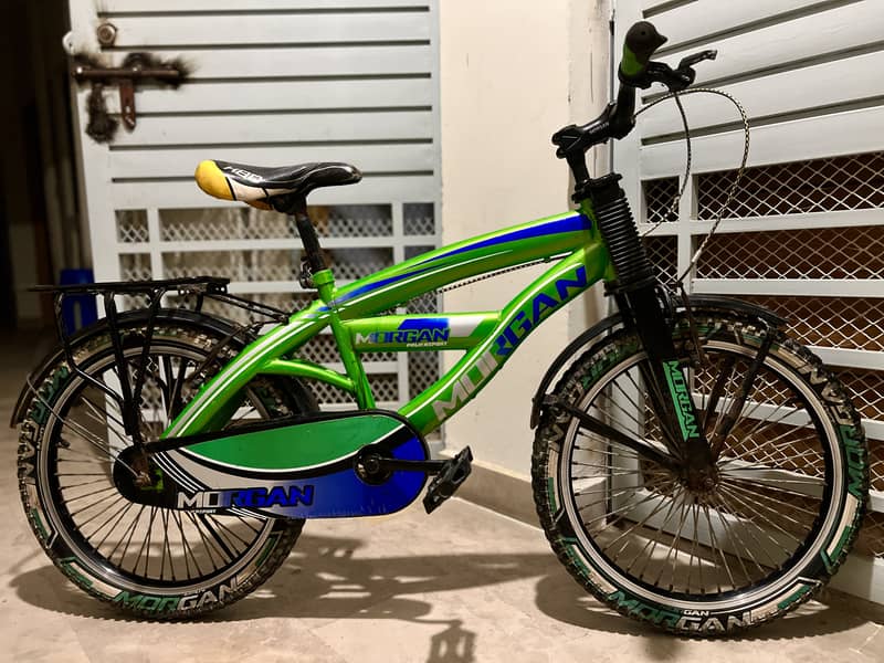 KIDS BICYCLE OLX KARACHI 1