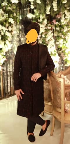 sherwani