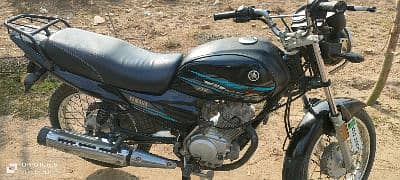 Muddasir Khan