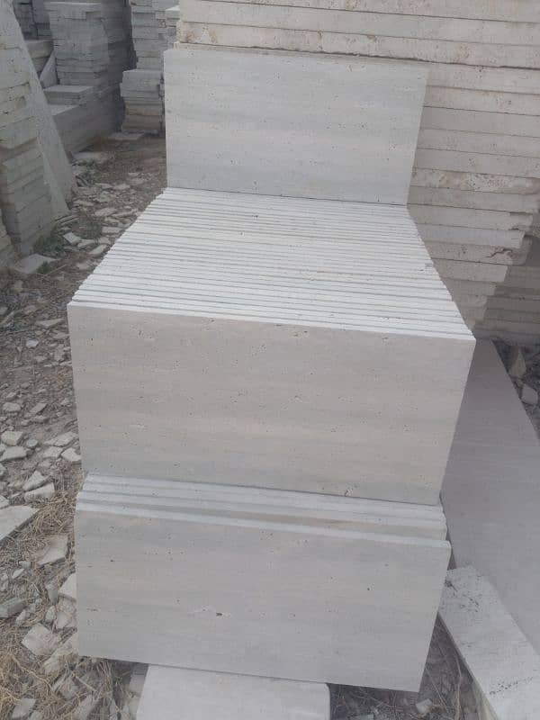 Travertine Marble 4